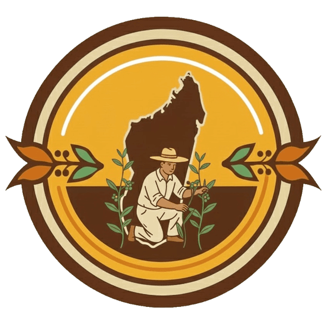 Logo - Producteur Vanille Madagascar